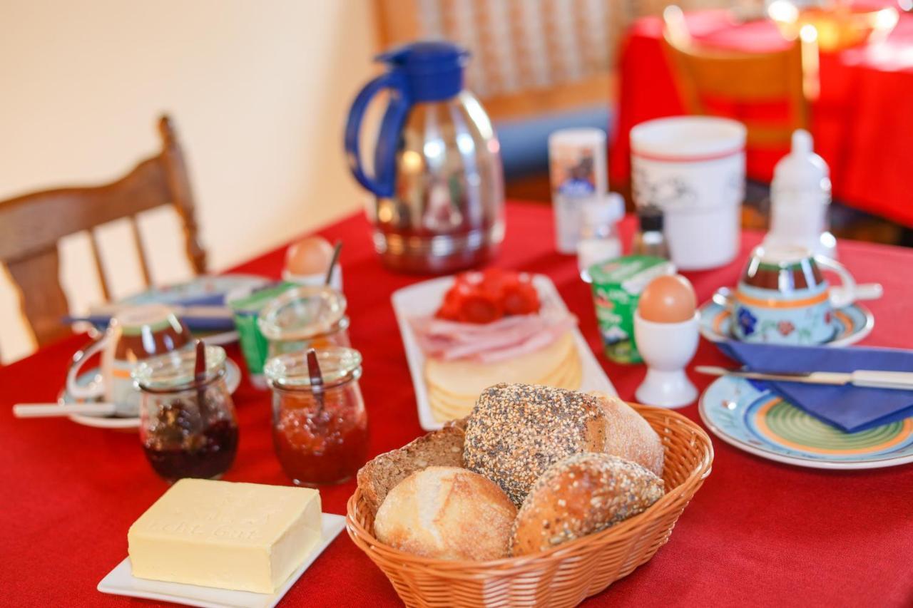 Freund Bed & Breakfast *