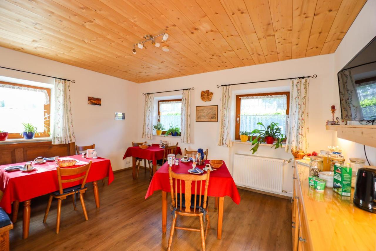 Bed & Breakfast Freund *