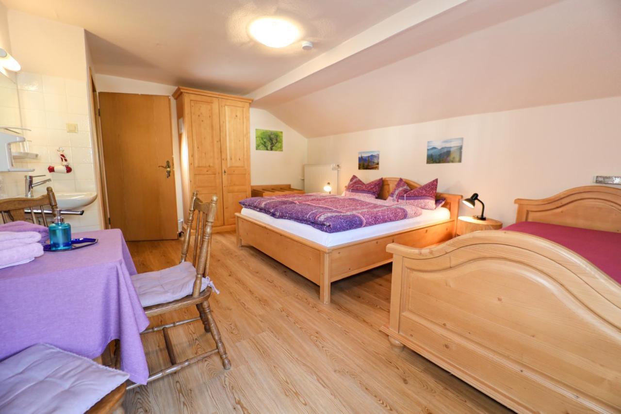 Bed & Breakfast Freund