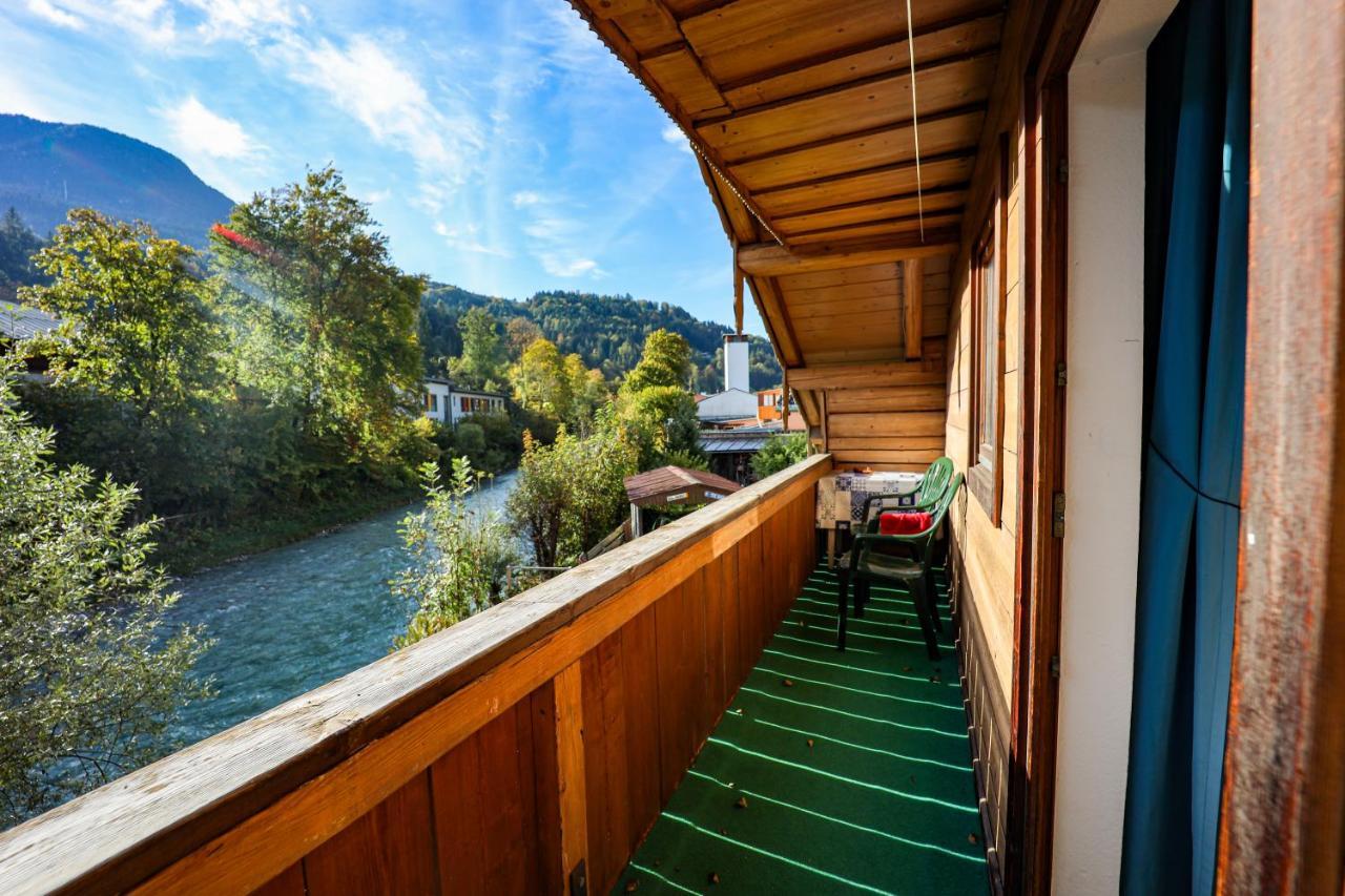 Freund Berchtesgaden