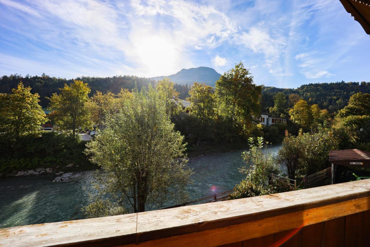 Freund Bed & Breakfast Berchtesgaden