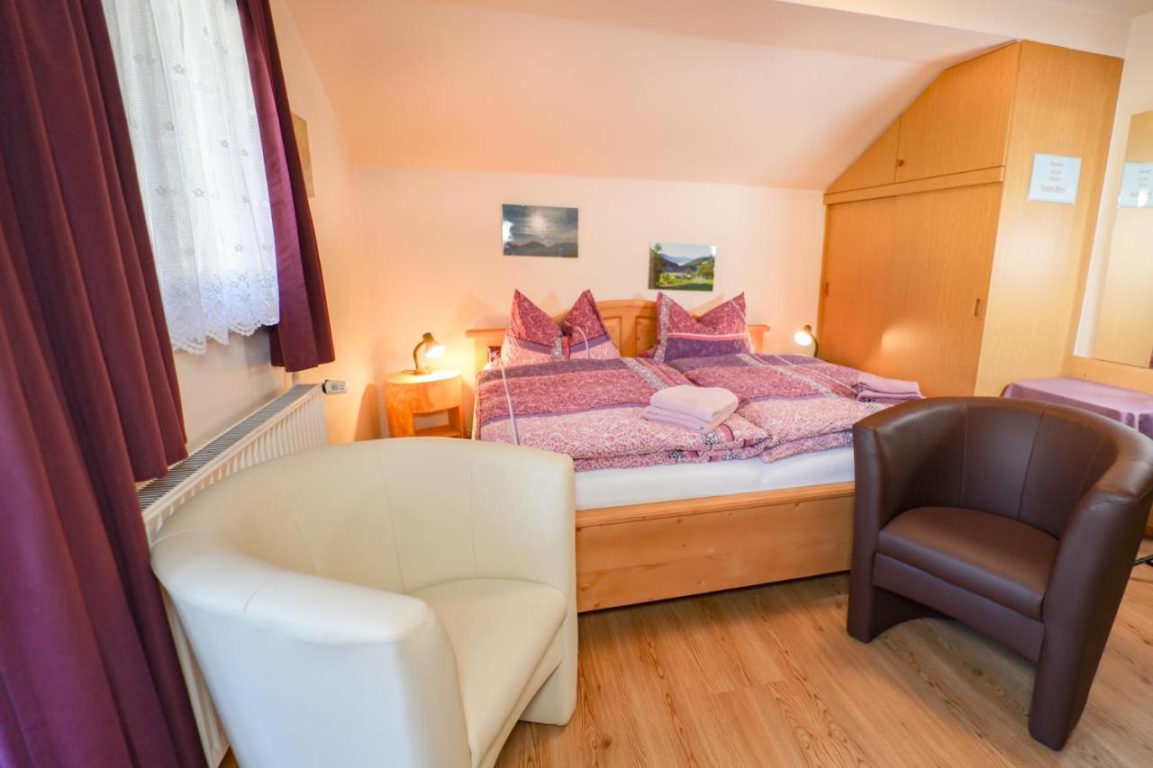 Bed & Breakfast Freund