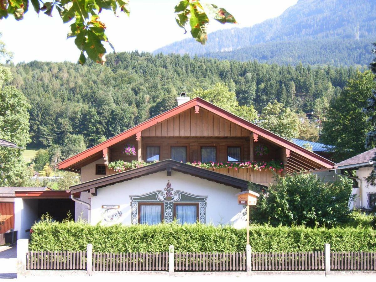 Freund Berchtesgaden